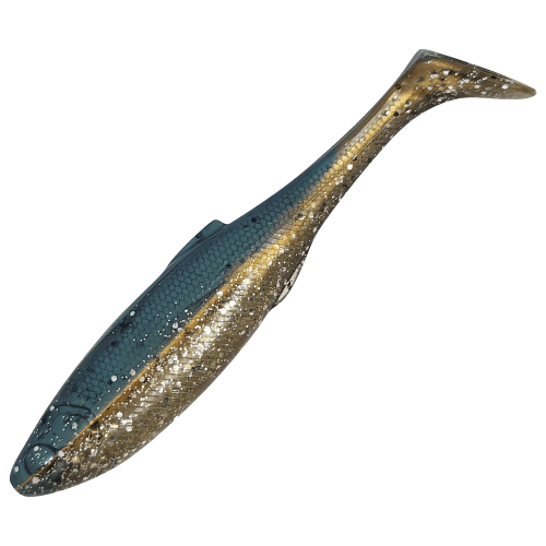 Big Hammer Swimbait