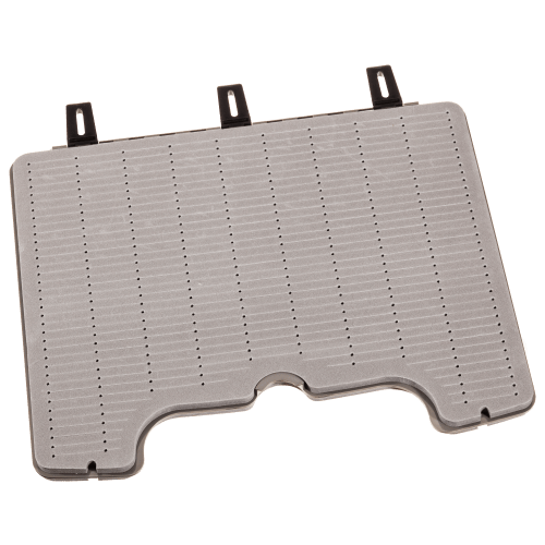 Montana Fly Company Boat Box Leaf Fly Foam