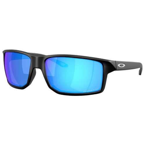 Oakley Gibston XL OO9470 Prizm Grey Mirror Sunglasses