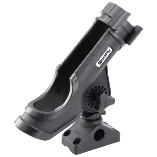 Scotty Power Lock Rod Holder