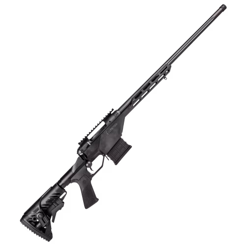 Savage 10 BA Stealth Bolt-Action Rifle