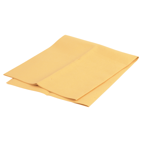Carrand Synthetic Chamois Extra-Absorbent Drying Towel