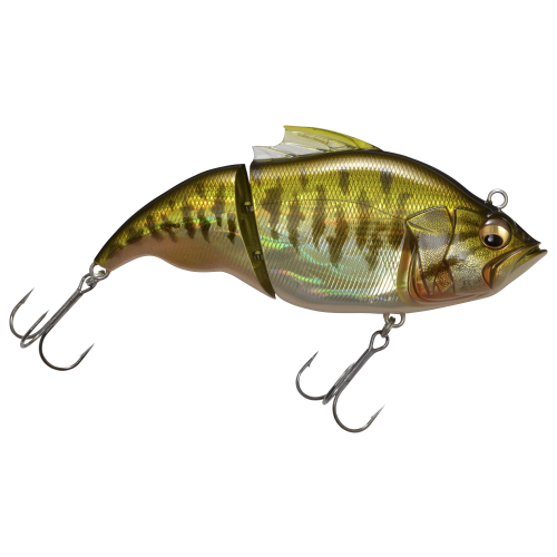 Megabass Vatalion