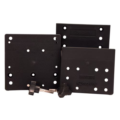 Scotty Downrigger Side Gunnel Mount