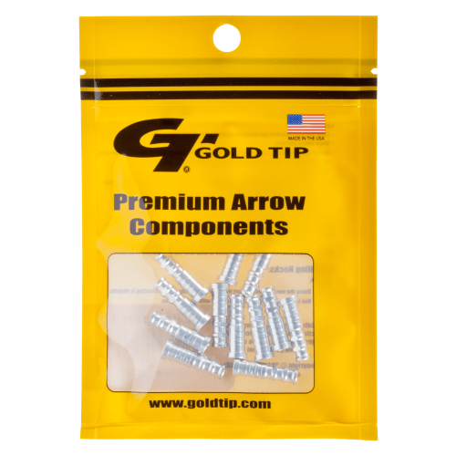 Gold Tip Replacement Inserts