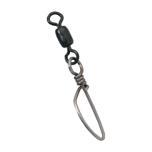 Offshore Angler Barrel Snap Swivels