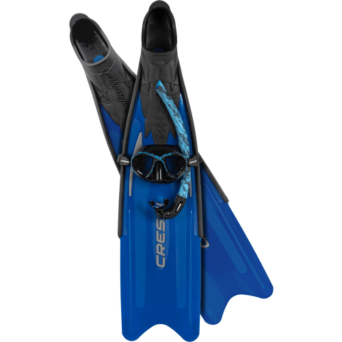 Cressi Gara Professional Set 3.0
