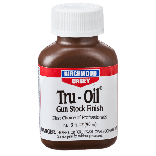 Birchwood Casey Tru-Oil Gun Stock Finish