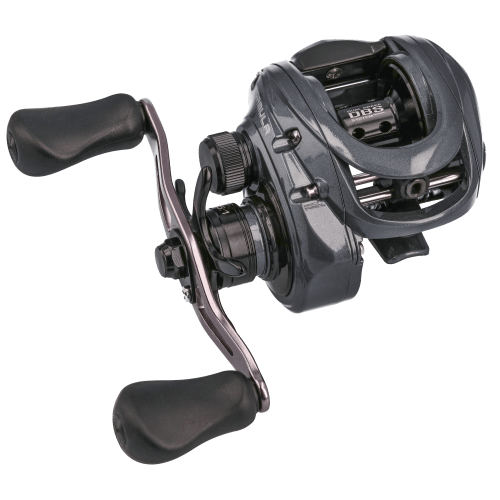 Bass Pro Shops Formula Baitcast Reel
