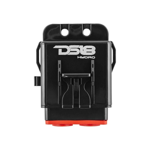 DS18 HYDRO Marine Water-Resistant Fuse Holder