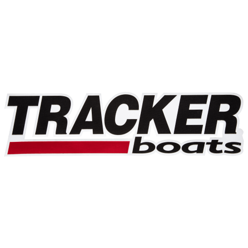 Bass Pro Shops Tracker Boats Custom Boat Decal