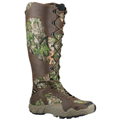 Irish Setter VaprTrek Waterproof Snake Boots for Men