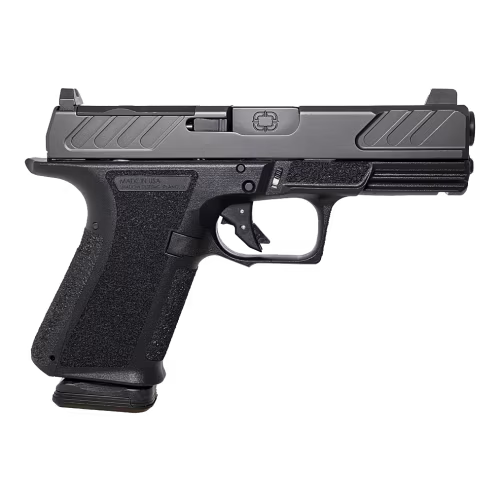 Shadow Systems MR920 Foundation Series Compact Semi-Auto Pistol