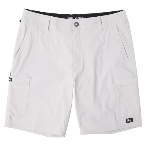 Pelagic Madeira Cargo Shorts for Men