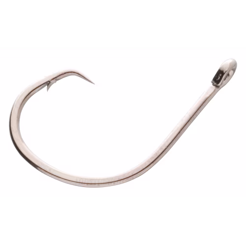 Owner Tournament Mutu 2X In Line Circle Hooks