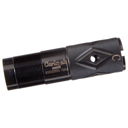 Carlson's Coyote Choke Tubes