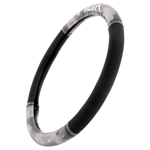 Huk Icon Steering Wheel Cover