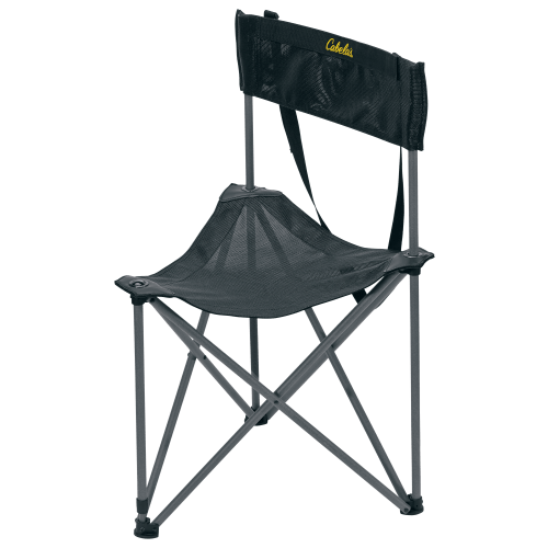 Cabela's Comfort Max Tripod Blind Chair