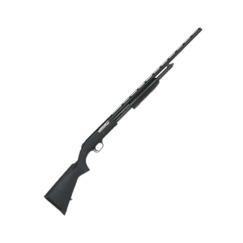 Mossberg 500 Bantam Pump-Action Shotgun