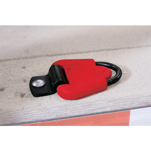 ATV Tek Tie-Down Anchor Four-Pack