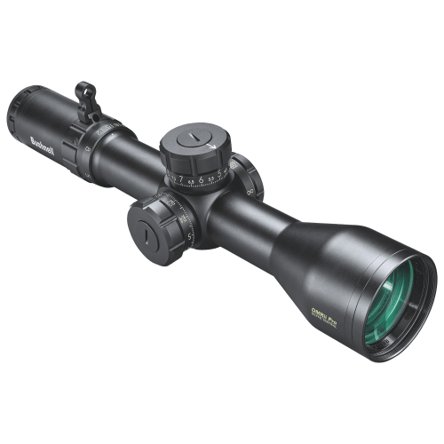 Bushnell Elite Tactical DMR II Pro Rifle Scope