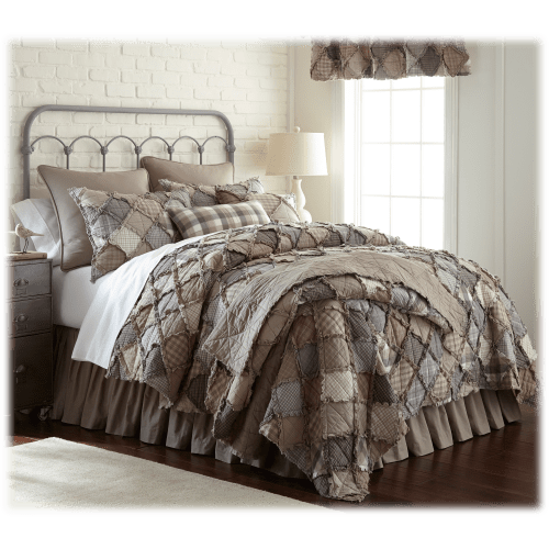 Donna Sharp Smoky Mountain Bedding Collection Quilt