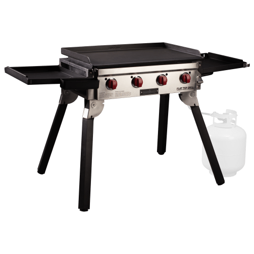 Camp Chef Portable Flat-Top 600 Grill