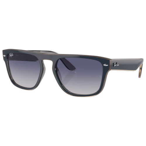 Ray-Ban RB4407 Gradient Sunglasses