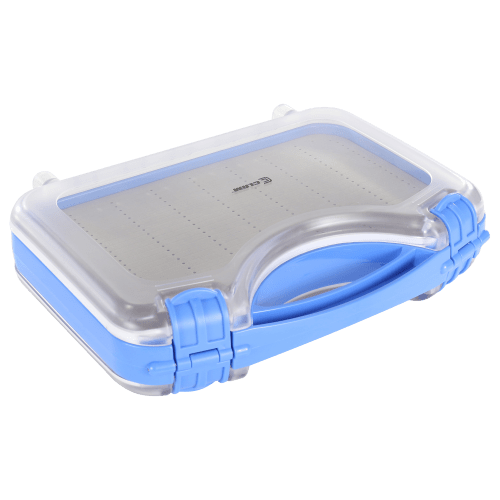 Clam Magnum Jig Box