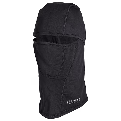 RedHead Performance Stretch Balaclava for Men