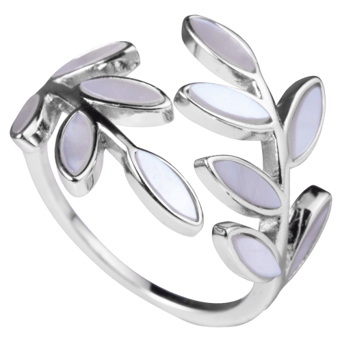 Amanda Blu Vine Mop Ring for Ladies