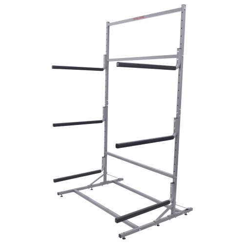 Malone Free-Standing Rack 6+ Stand-Up Paddleboard Storage Rack