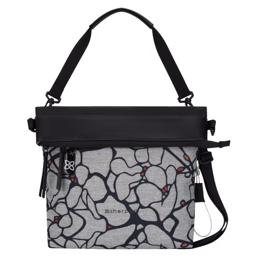 Sherpani Vale Anti-Theft Crossbody Bag