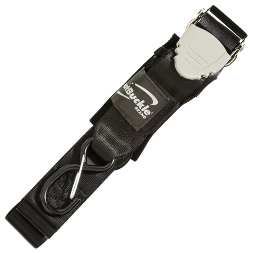 BoatBuckle Pro Series Kwik-Lok Gunwale Tie-Downs