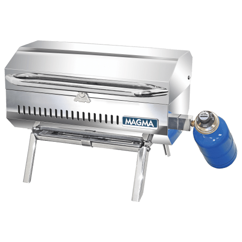 Magma Products ChefsMate Gas Grill