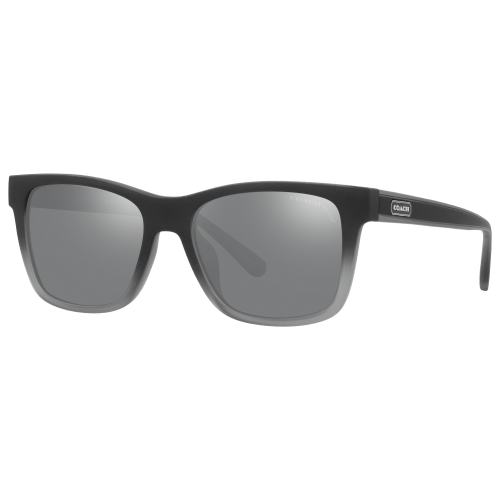 Coach HC8359U Polarized Sunglasses