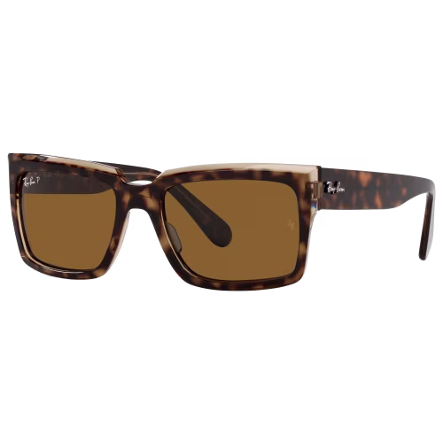Ray-Ban Inverness RB2191 Glass Polarized Sunglasses