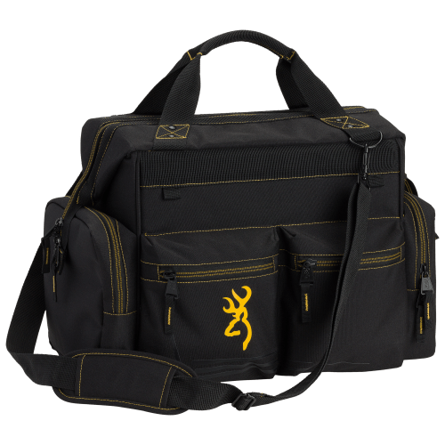 Browning Black & Gold Range Bag