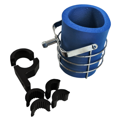 Hornet Outdoors ATV Handlebar Drink Holder