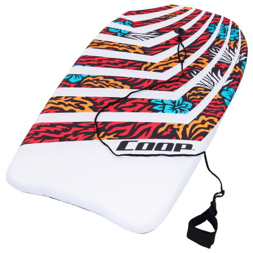 Coop Pipe 37 Bodyboard