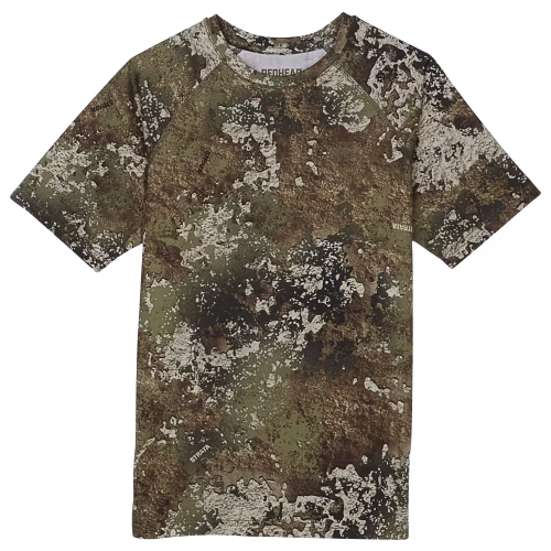 RedHead Lightweight Performance T-Shirt for Youth