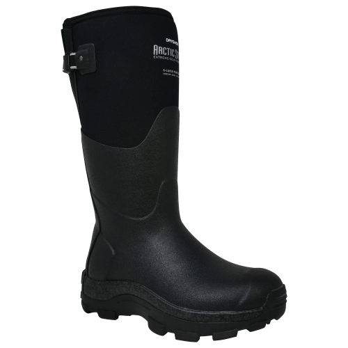 Dryshod Arctic Storm Hi Gusset Rubber Boots for Ladies