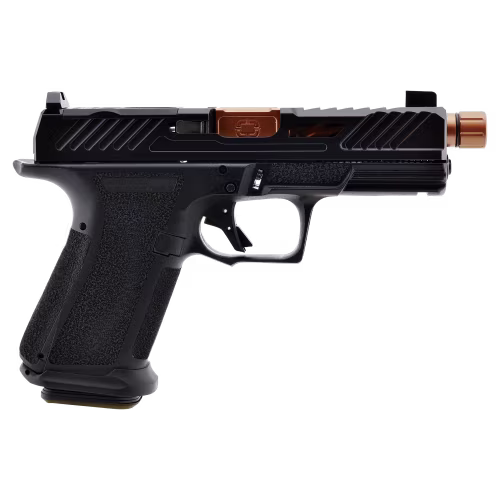 Shadow Systems MR920 Elite Semi-Auto Pistol