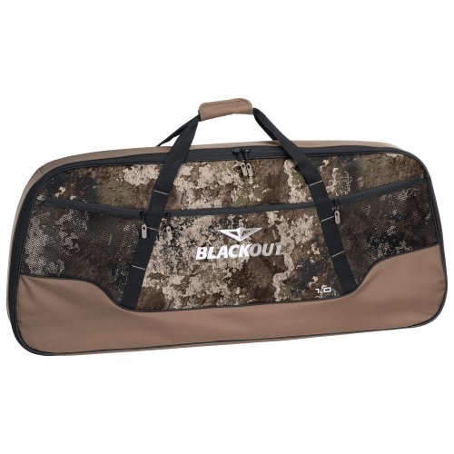 BlackOut 1.0 Compound Bow Case