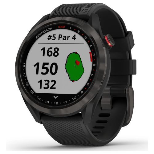 Garmin Approach S42 Golf Smartwatch