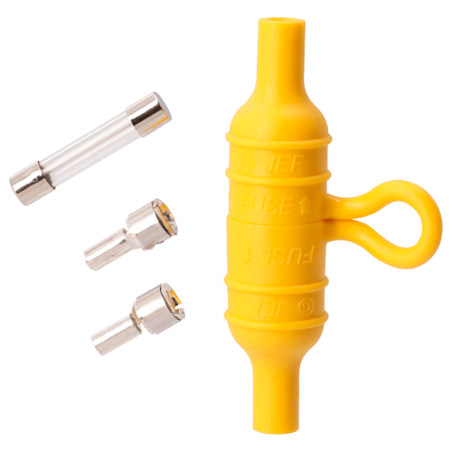 Bass Pro Shops In-Line AGC Fuse Holder