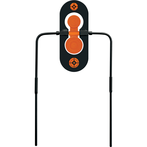 Do-All Outdoors Handgun Fusion Spinner Target