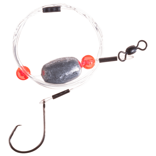 Buccaneer Circle Hook Snapper Rig