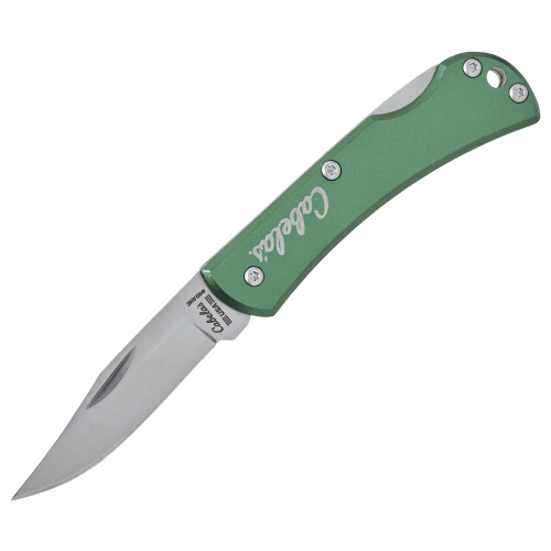 Cabela's Lockback Folding Knife