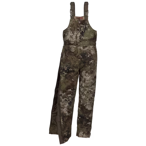 RedHead Insulated Silent-Hide Bibs for Youth